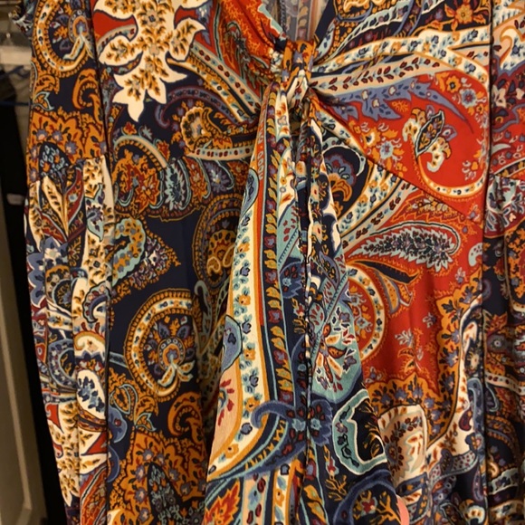 Blouse - Picture 5 of 6